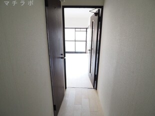 浄心駅 徒歩4分 5階の物件内観写真